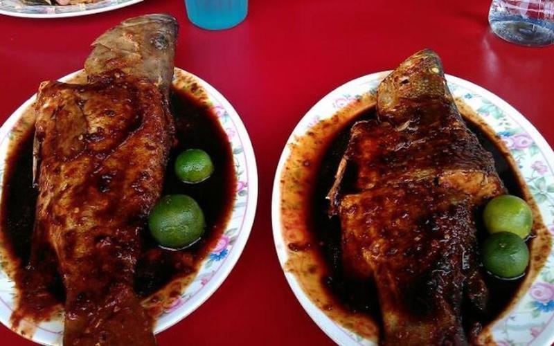 Homestay De Mitc Melaka Kültér fotó