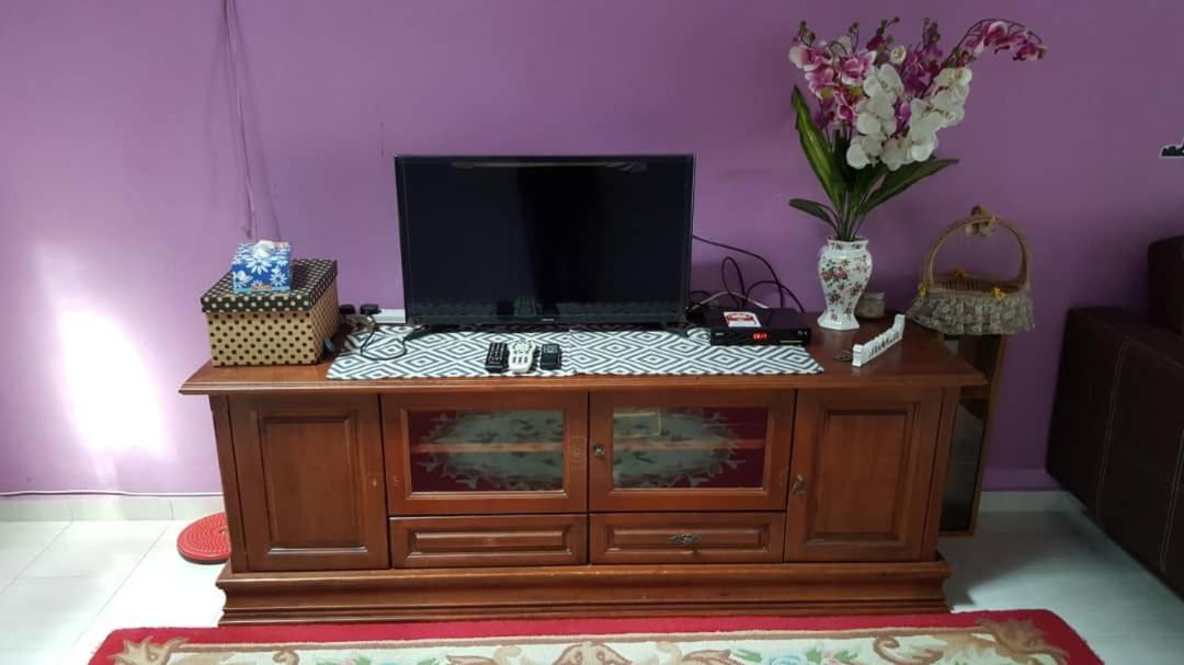 Homestay De Mitc Melaka Kültér fotó
