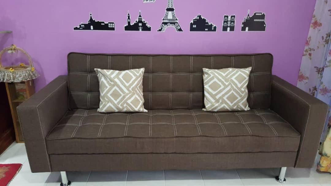 Homestay De Mitc Melaka Kültér fotó
